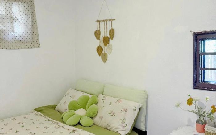 Gạo Homestay Đà Lạt Nhà Nguyên Căn 4 Phòng Ngủ