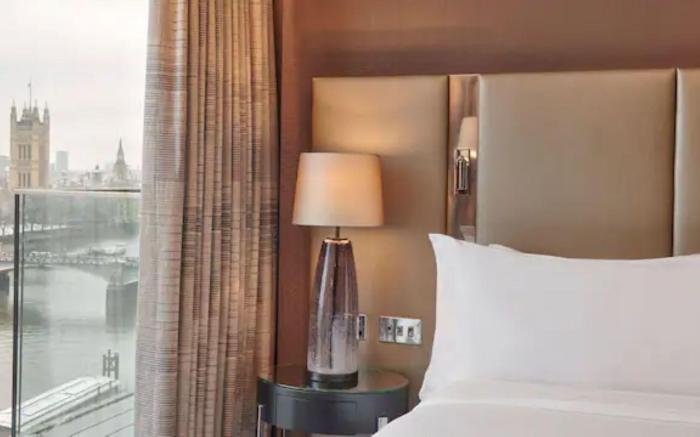 Hyatt Regency London Albert Embankment