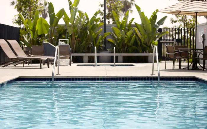 Hyatt Place Jaipur Malviya Nagar