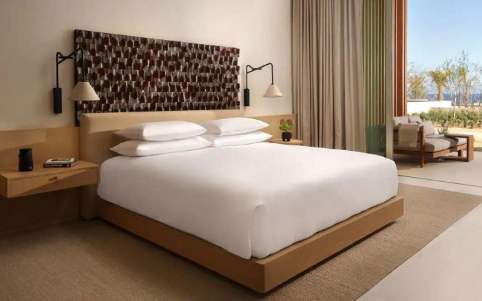 Park Hyatt Cabo Del Sol