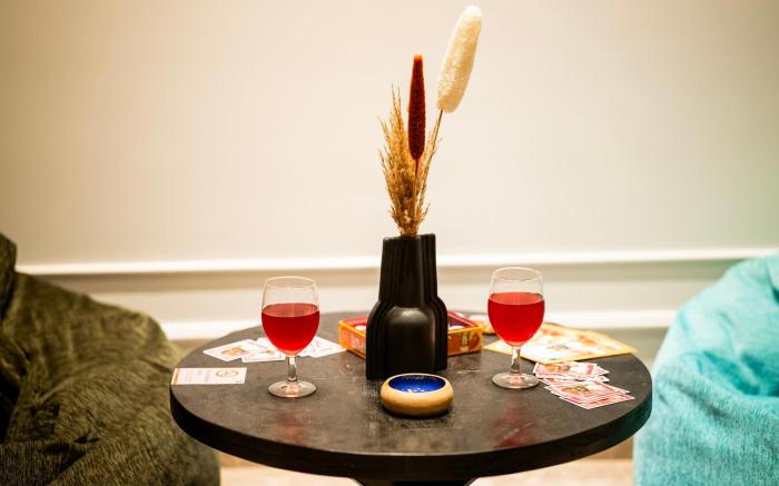 LiveAway Gurugram, Golf Course Road by PACK