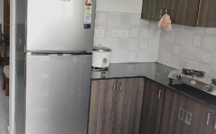 White Pearl Homestay