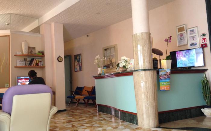 Hotel Lazzarini