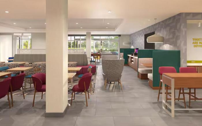 Home2 Suites by Hilton Elizabethtown