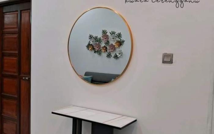 Mimpi Hillview Homestay, Muslims Only