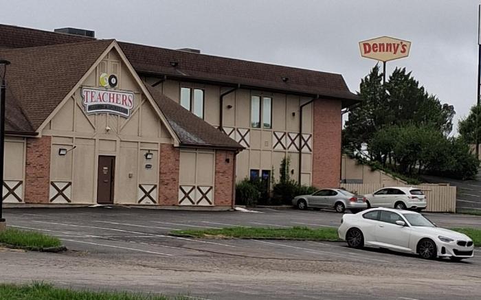 Lakeview Inn