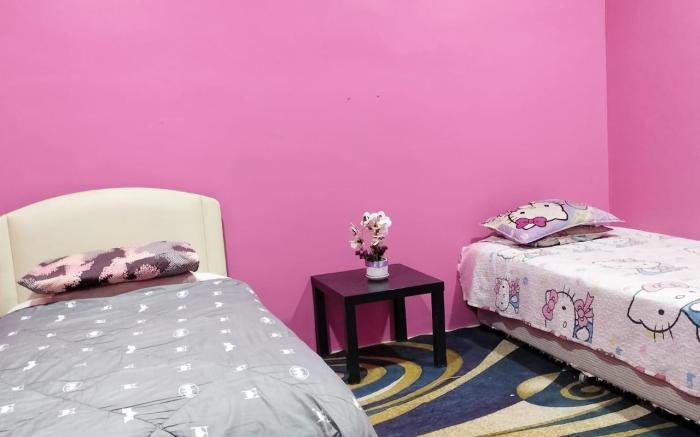 Homestay 43 Taman Sekaya