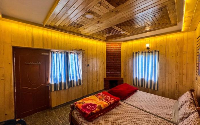 Venice home stay(1BR wooden room)