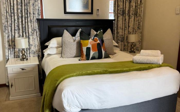 Executive suites at Rivonia, Sandton