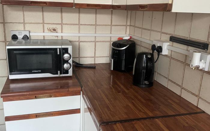 Komegloba Exquisite room