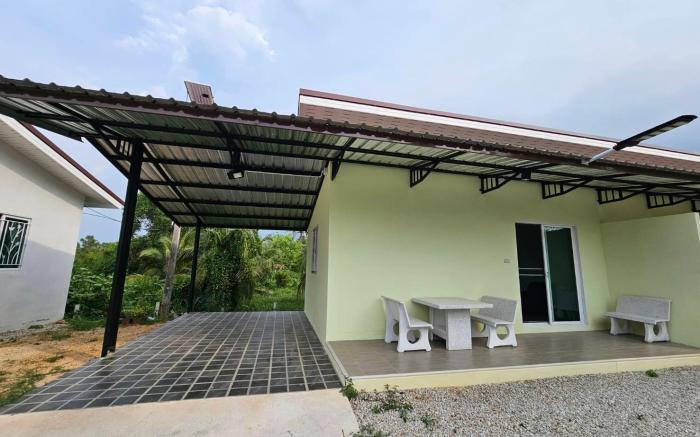 เลม่อนฮัท รีสอร์ท สงขลาLemon Hut Resort