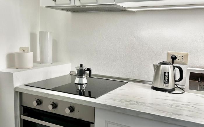 Exclusive haven of style and elegance in Moscova