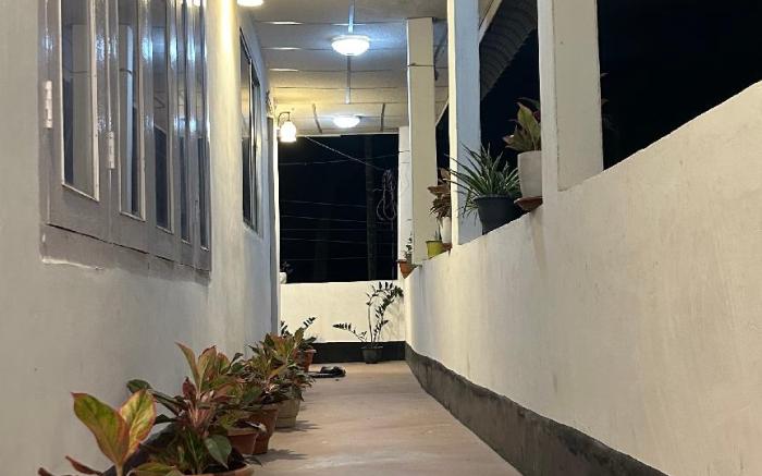 DJ'S Homestay