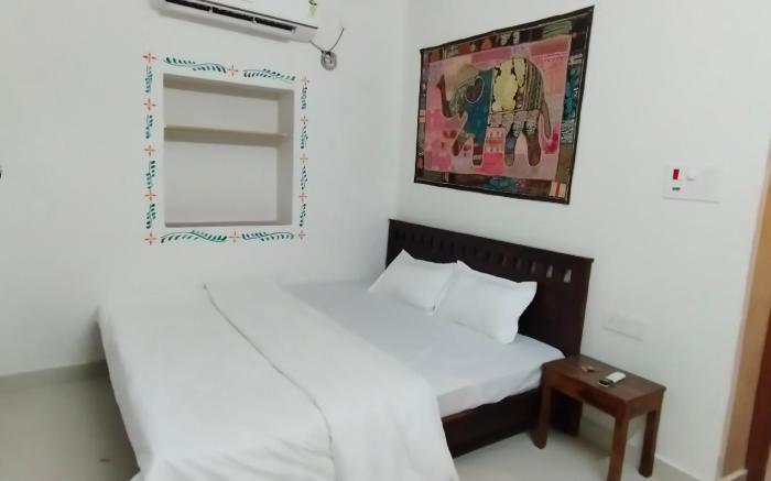 Hotel The Travellers Heaven 