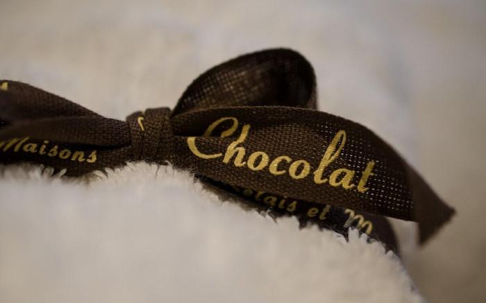 Chocolat Relais et Maisons - Le Mairie