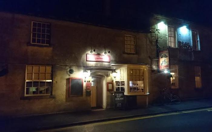 The Lord Nelson Inn