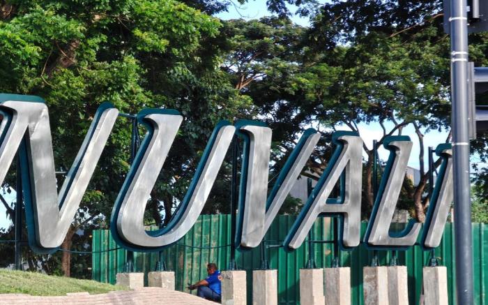 Expedition Escape minutes drive  Nuvali Tagaytay
