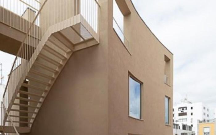 PG - 2C - T1 Duplex - Palacete do Guadiana