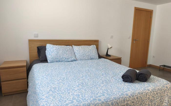 Apulia Garden&Barbecue Suite