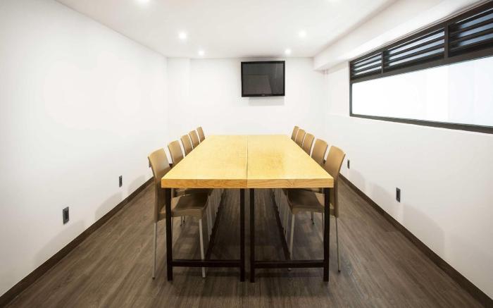 Hotel MX lagunilla CDMX, Trademark Collection by Wyndham