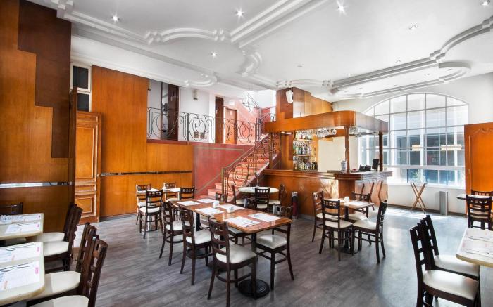 Hotel MX congreso CDMX Trademark Collection by Wyndham