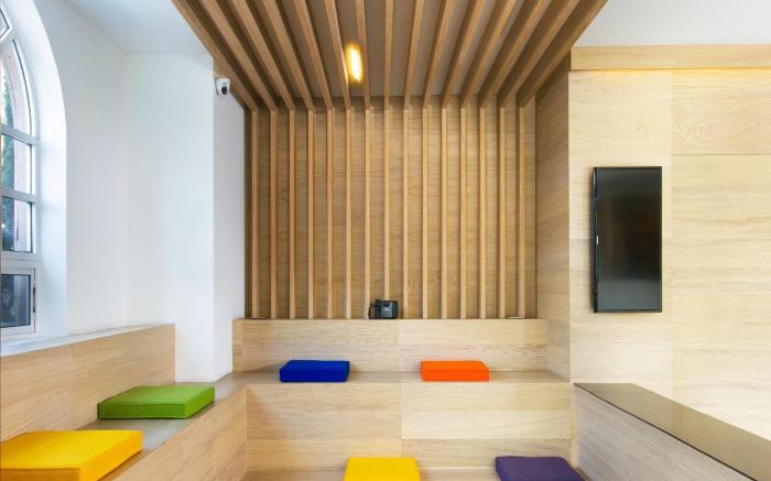 Hotel MX congreso CDMX Trademark Collection by Wyndham