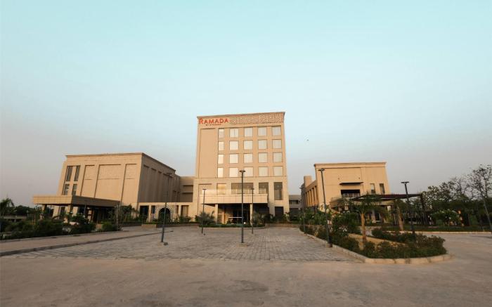 Ramada by Wyndham Sonipat Murthal
