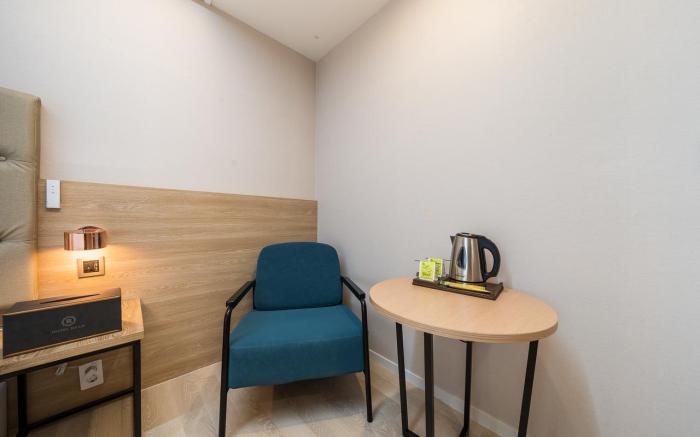 Busan Gijang Hotel Ryan	