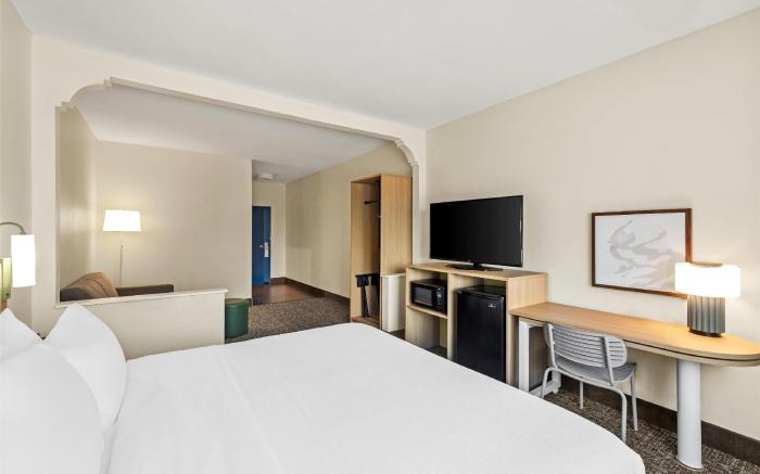 Spark by Hilton Round Rock