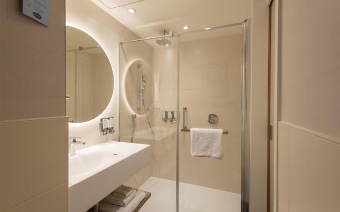 Hampton by Hilton Dresden City Centre