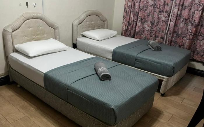 Nest&Rest Homestay
