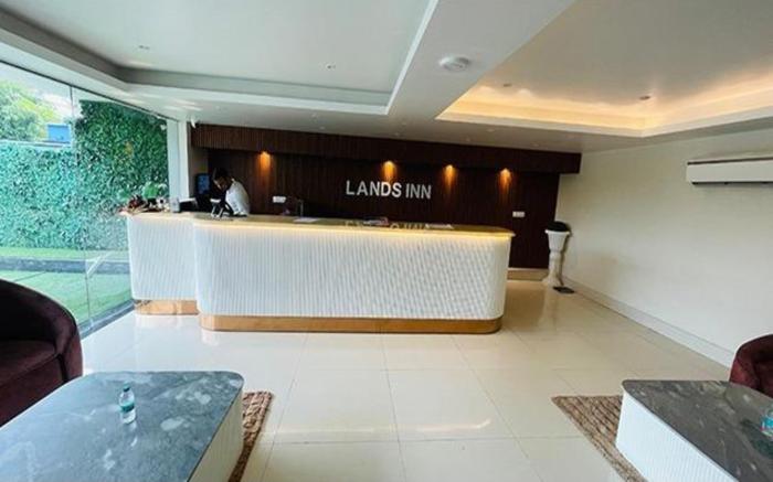 FabHotel Lands Inn