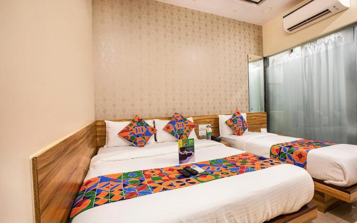 FabHotel Marol Metro