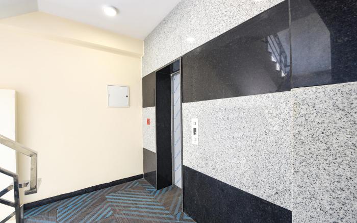 FabHotel Alpha Stayz