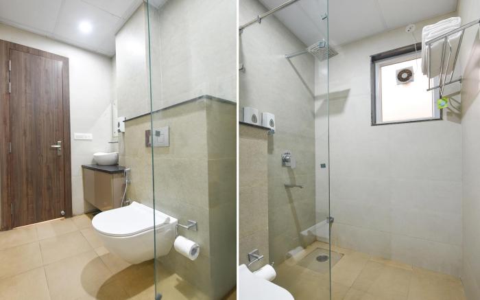 FabHotel Alpha Stayz