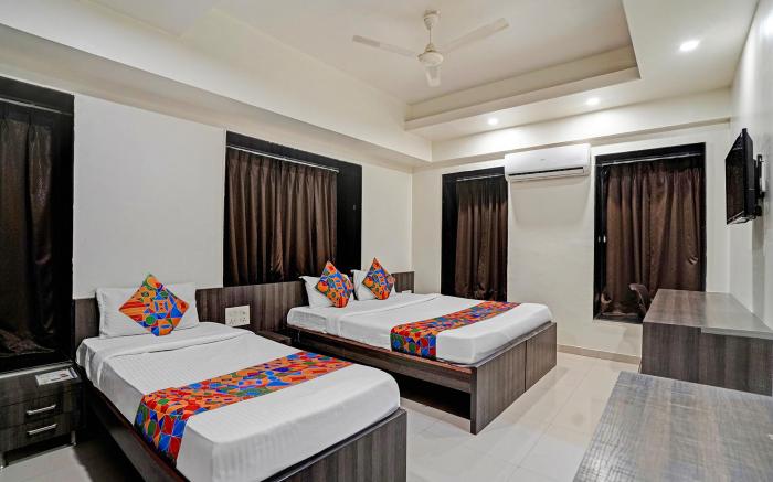 FabHotel Royal Inn I