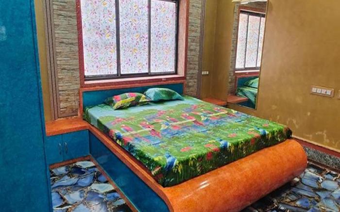 FabHotel Rahi Crown