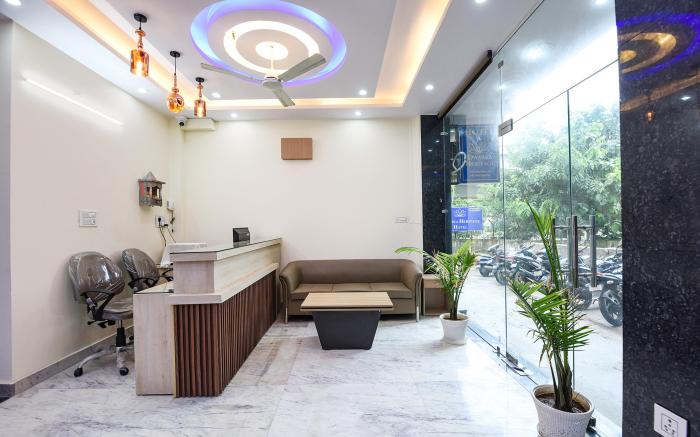 FabHotel Dwarka Heritage