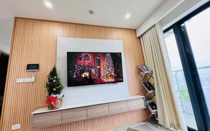 Ly's Homestay - Nera Garden Hue