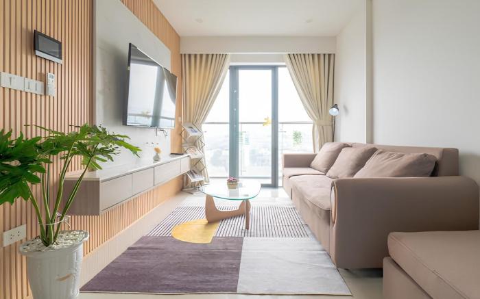 Ly's Homestay - Nera Garden Hue