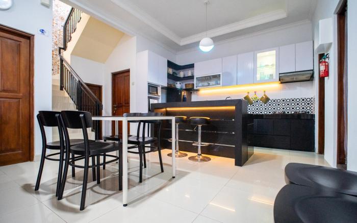 Babarsari Permai A1 Homestay Jogja
