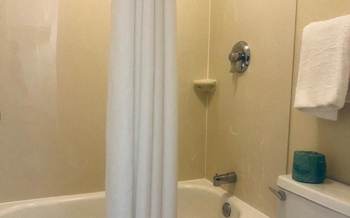 Red Roof Inn Buffalo - Niagara Airport