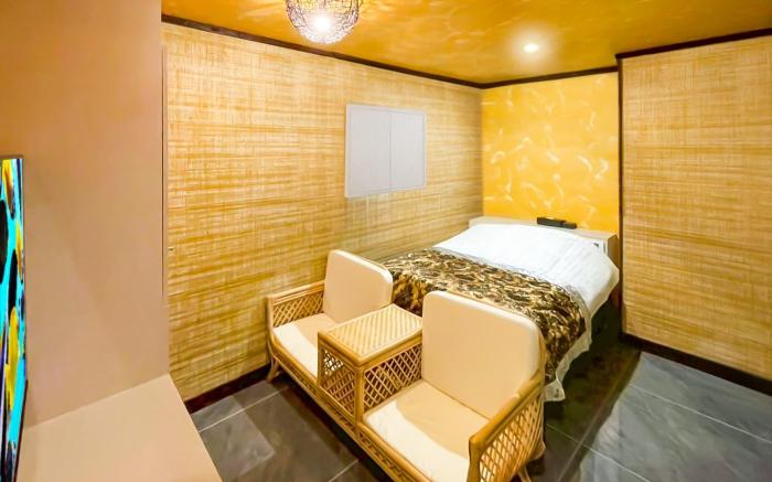  Hotel BaliBali 岩槻