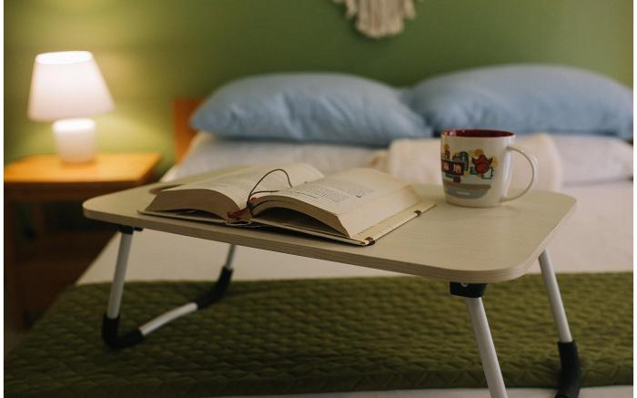 Warm & Cozy Room 4 With Own Balcony Near IT Park
