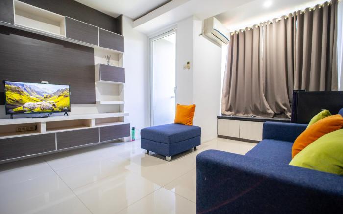 Green Park Apartemen Jogja 828