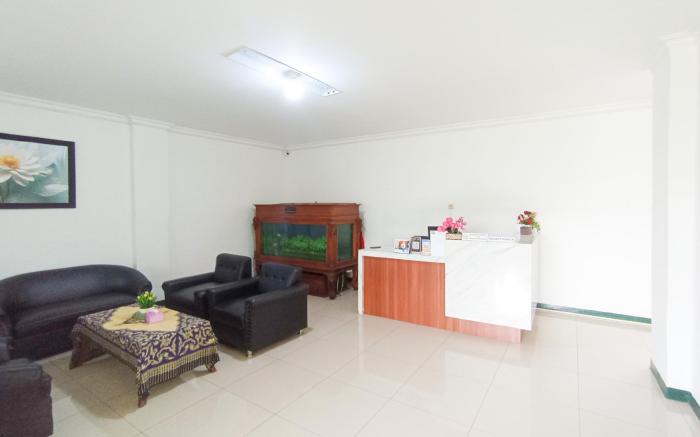 Gatsu Resort RedPartner
