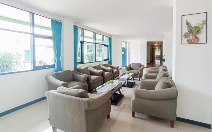 Gatsu Resort RedPartner