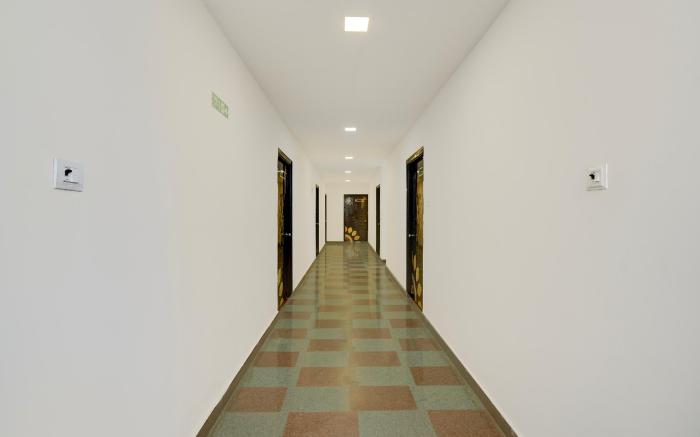 Townhouse Oak Q-City Techno Park