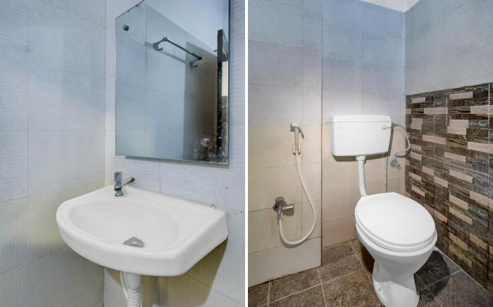 Super Townhouse Oak Q-City Techno Park