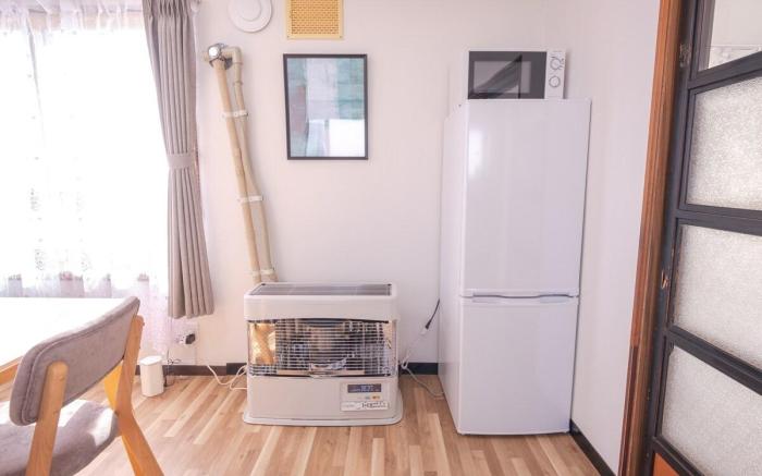 Nordic House/Near Station/Ski resort in 7mins/3LDK